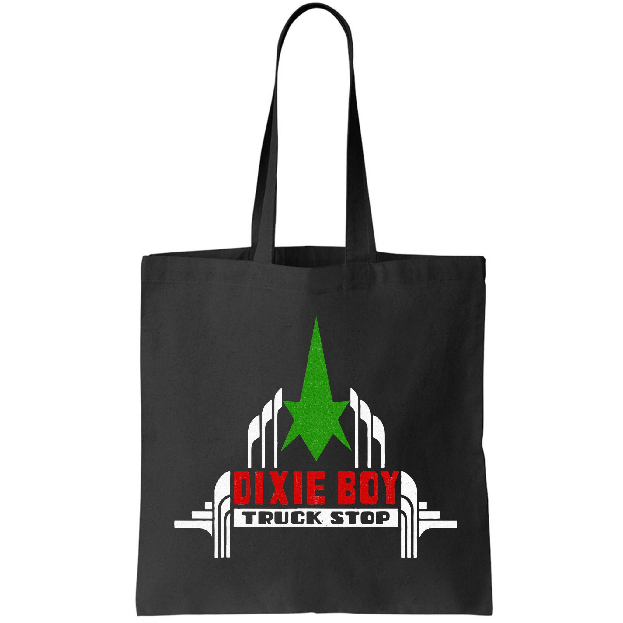 Dixie Boy Truck Stop Maximum Funny Overdrive Bag