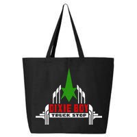 Dixie Boy Truck Stop Maximum Funny Overdrive 25L Jumbo Tote