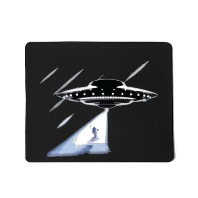 Down Bad Toetured Poet Eras Mousepad