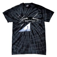 Down Bad Toetured Poet Eras Tie-Dye T-Shirt