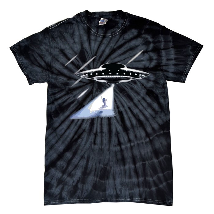 Down Bad Toetured Poet Eras Tie-Dye T-Shirt