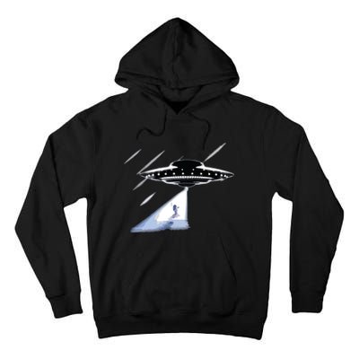 Down Bad Toetured Poet Eras Tall Hoodie