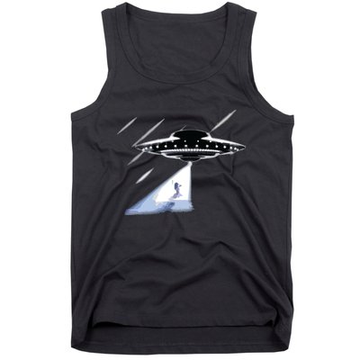 Down Bad Toetured Poet Eras Tank Top