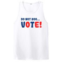 DonT Boo Vote PosiCharge Competitor Tank