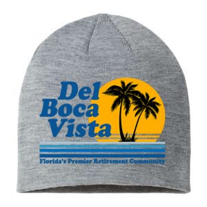 Del Boca Vista Sustainable Beanie