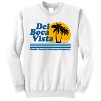 Del Boca Vista Sweatshirt