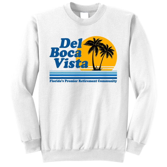 Del Boca Vista Sweatshirt