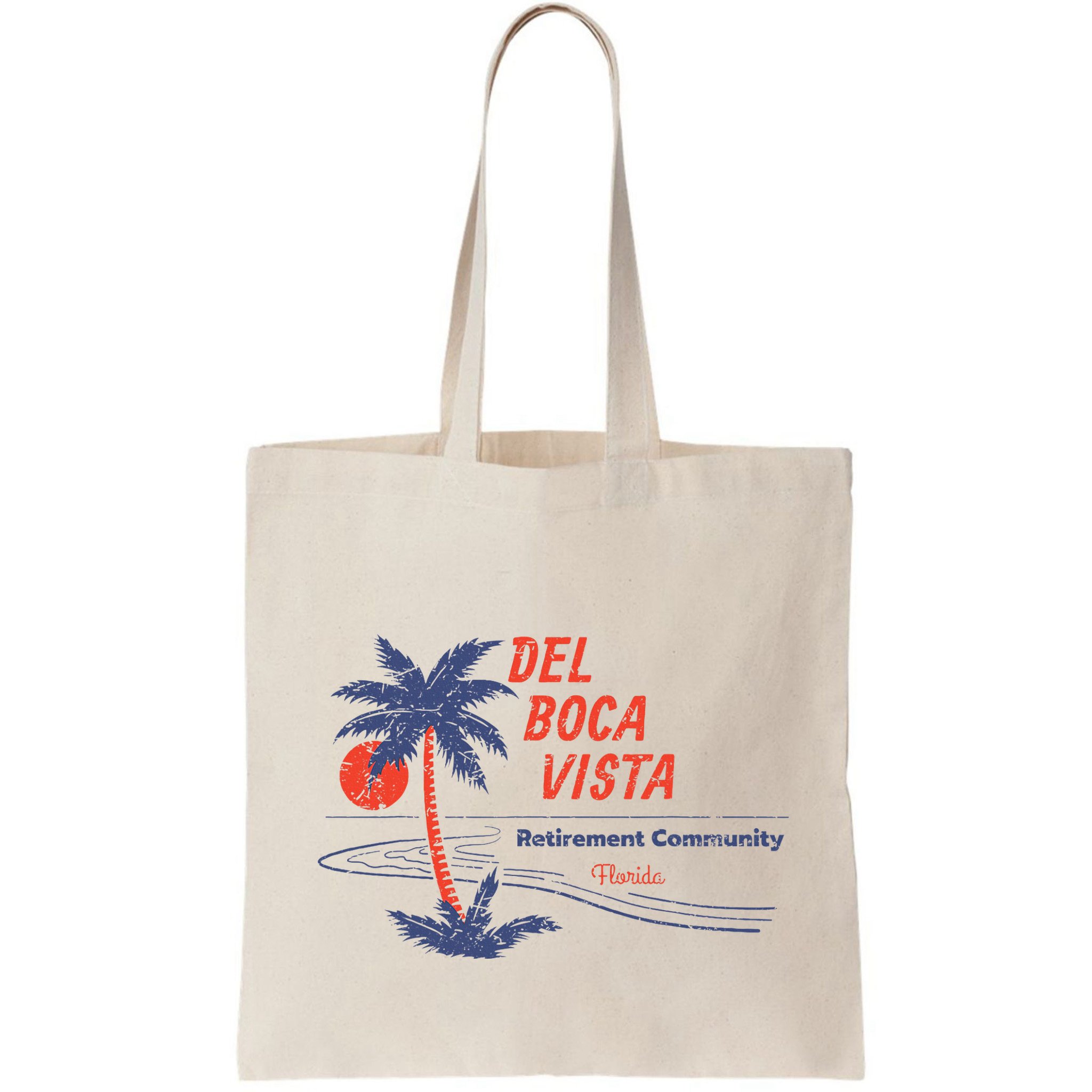 Del Boca Vista Bag