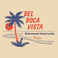 Del Boca Vista Bag