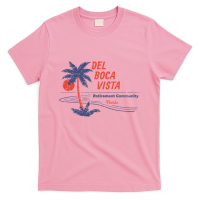 Del Boca Vista T-Shirt
