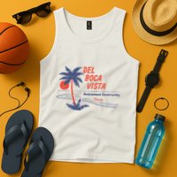 Del Boca Vista Tank Top