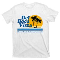 Del Boca Vista T-Shirt