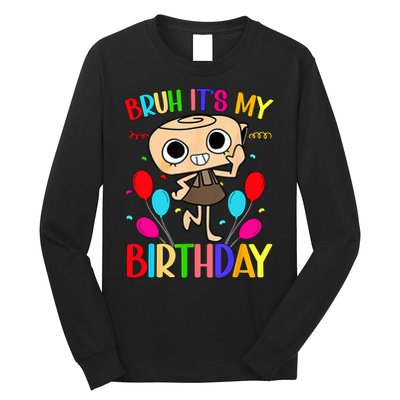 Dandy's birthday World ' Shelly Girls birthday Dandy's World  Long Sleeve Shirt