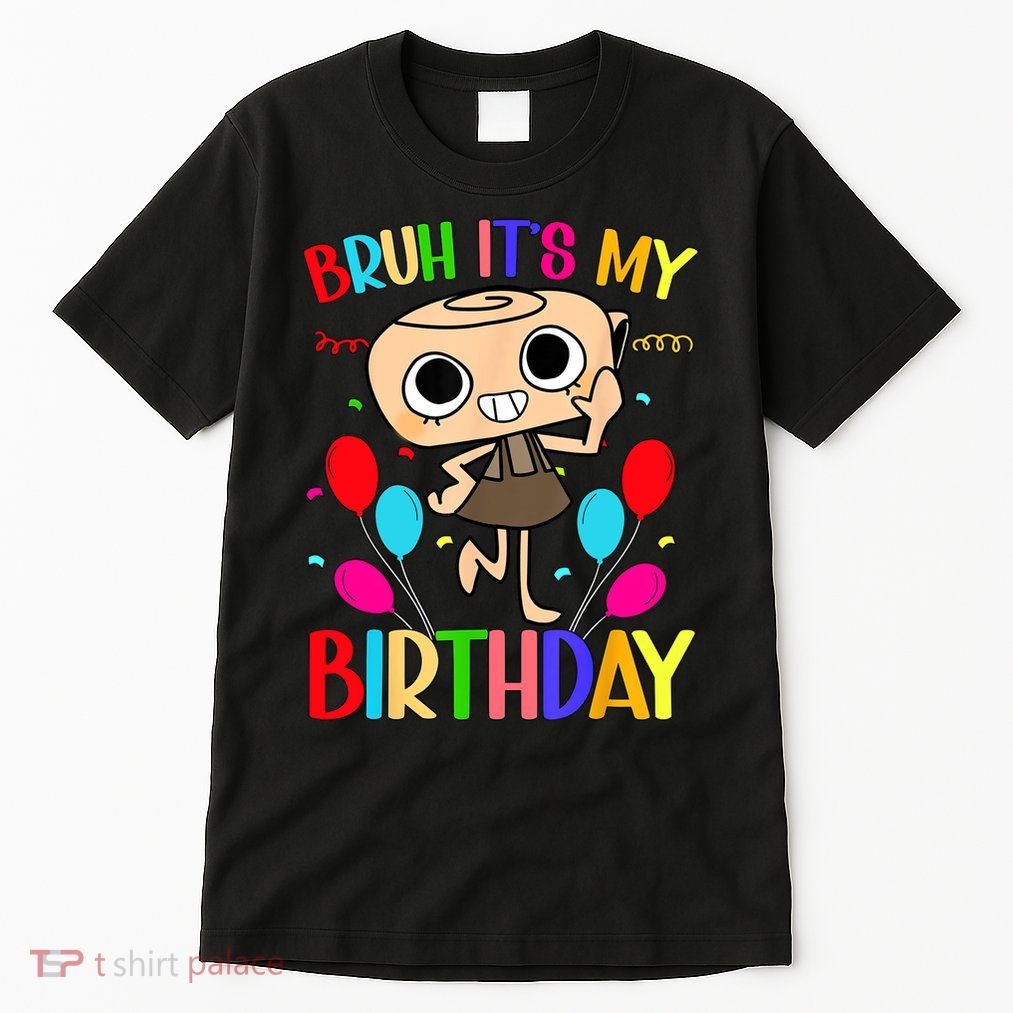 Dandy's birthday World ' Shelly Girls birthday Dandy's World  Tall T-Shirt