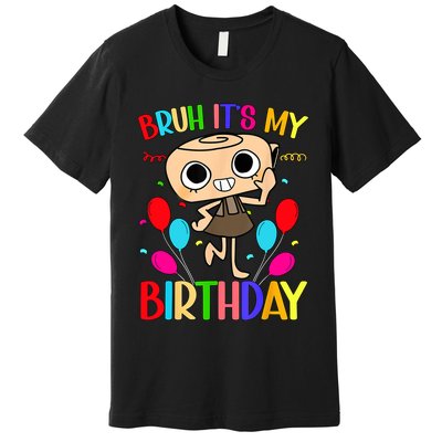 Dandy's birthday World ' Shelly Girls birthday Dandy's World  Premium T-Shirt