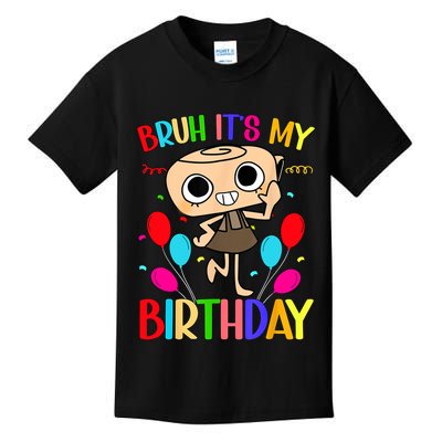 Dandy's birthday World ' Shelly Girls birthday Dandy's World  Kids T-Shirt