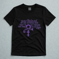 Dearly Beloved We Are Gathered Here Today To Get Through T-Shirt