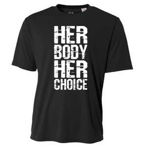 Dave Bautista Wearing Her Body Her Choice Cooling Performance Crew T-Shirt