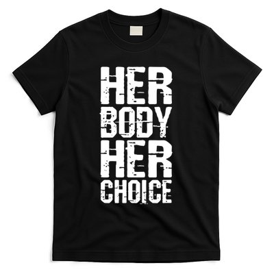 Dave Bautista Wearing Her Body Her Choice T-Shirt
