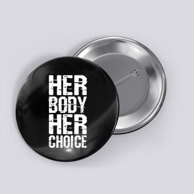 Dave Bautista Wearing Her Body Her Choice Button