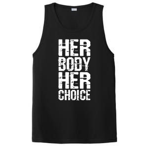 Dave Bautista Wearing Her Body Her Choice PosiCharge Competitor Tank