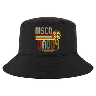 Disco Costume 70s Vintage Disco Daddy Cool Comfort Performance Bucket Hat