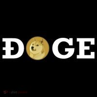 Dogecoin Cryptocurrency Blockchain Shiba Inu Doge Dogecoin Sweatshirt