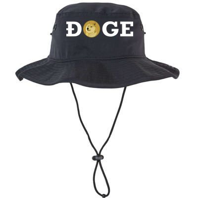 Dogecoin Cryptocurrency Blockchain Shiba Inu Doge Dogecoin Bucket Hat
