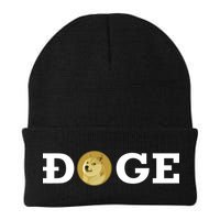 Dogecoin Cryptocurrency Blockchain Shiba Inu Doge Dogecoin Beanie