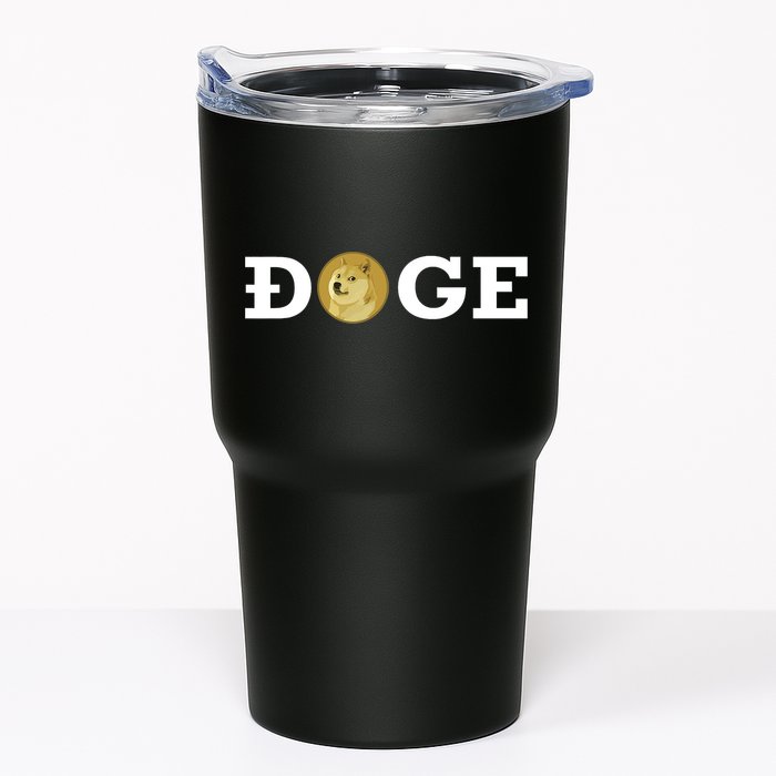 Dogecoin Cryptocurrency Blockchain Shiba Inu Doge Dogecoin Tumbler