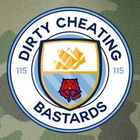 Dirty Cheating Bastards Legacy Tie Dye Trucker Hat