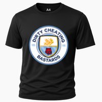 Dirty Cheating Bastards Performance Shirt