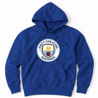 Dirty Cheating Bastards Hoodie