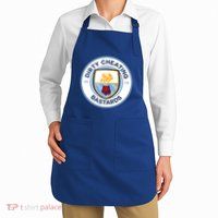 Dirty Cheating Bastards Apron