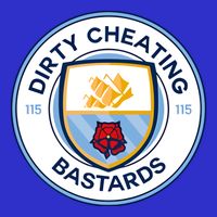 Dirty Cheating Bastards Mesh Reversible Basketball Jersey Tank