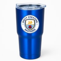 Dirty Cheating Bastards Tumbler