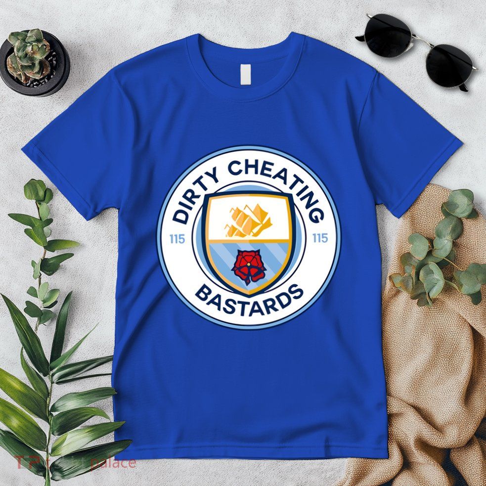 Dirty Cheating Bastards Premium T-Shirt