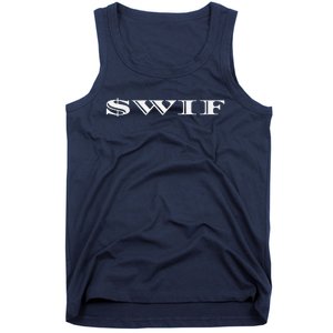 Dogwifhat Cryptocurrency Blockchain Meme Coin $Wif Tank Top