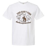 Dirt Cheap Country Music Garment-Dyed Heavyweight T-Shirt