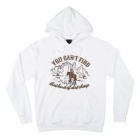 Dirt Cheap Country Music Hoodie