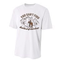 Dirt Cheap Country Music Performance Sprint T-Shirt