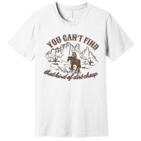 Dirt Cheap Country Music Premium T-Shirt