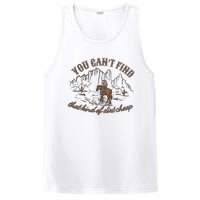 Dirt Cheap Country Music PosiCharge Competitor Tank