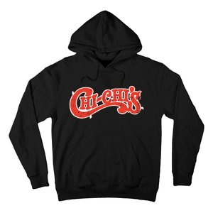 Defunct Chi Chi's Restaurant Hoodie