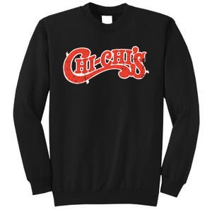 Defunct Chi Chi's Restaurant Sweatshirt