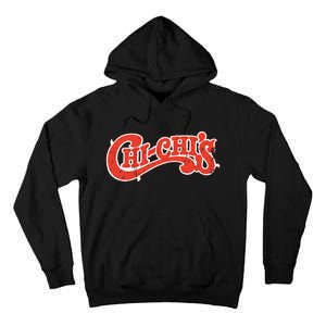 Defunct Chi Chi's Restaurant Tall Hoodie