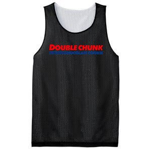 Double Chunk Chocolate Cookie Wholesale Social Media Dad Mesh Reversible Basketball Jersey Tank