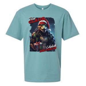 Dino Claus Sueded Cloud Jersey T-Shirt