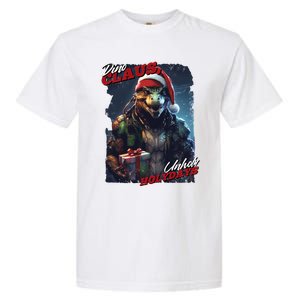 Dino Claus Garment-Dyed Heavyweight T-Shirt