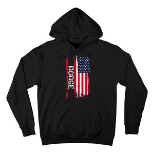 Dodge City Hoodie